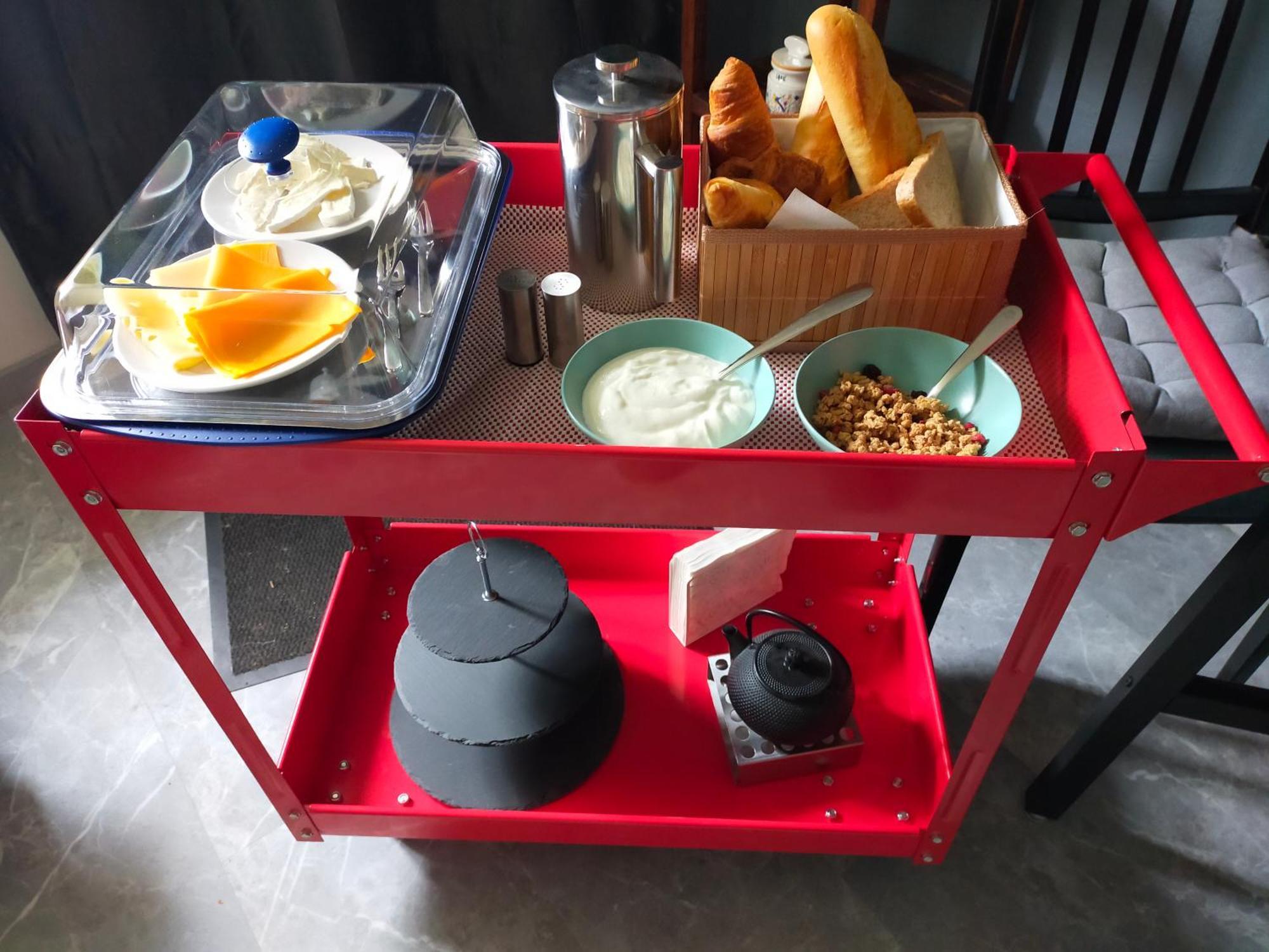 Chambre D'Hotes Se Sentir Libre Noisette Crozant Dış mekan fotoğraf