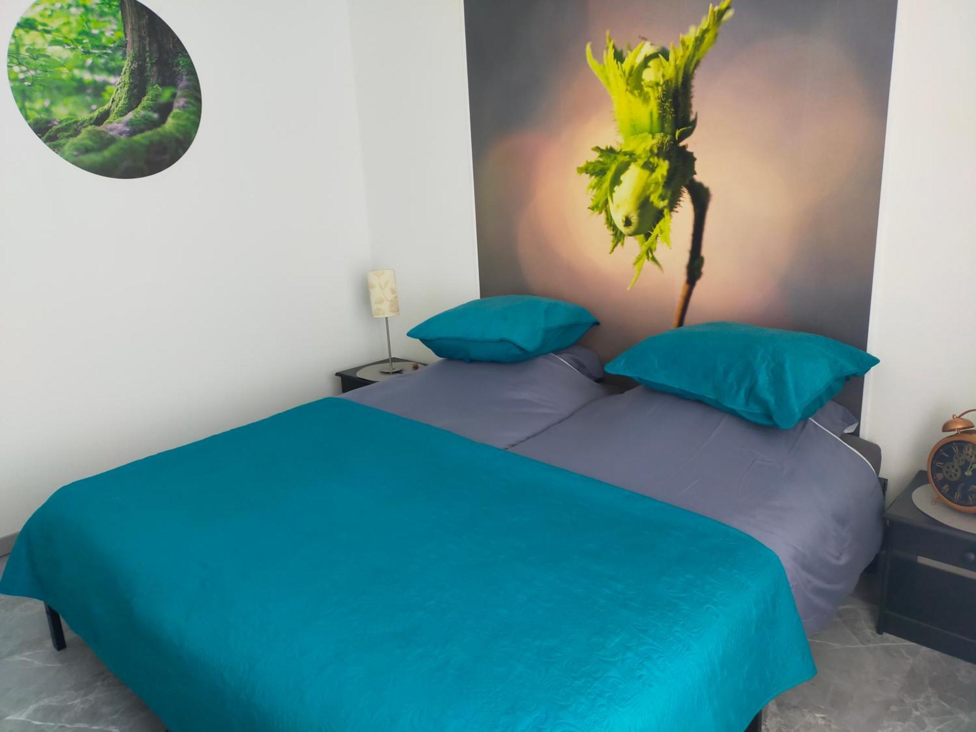 Chambre D'Hotes Se Sentir Libre Noisette Crozant Dış mekan fotoğraf